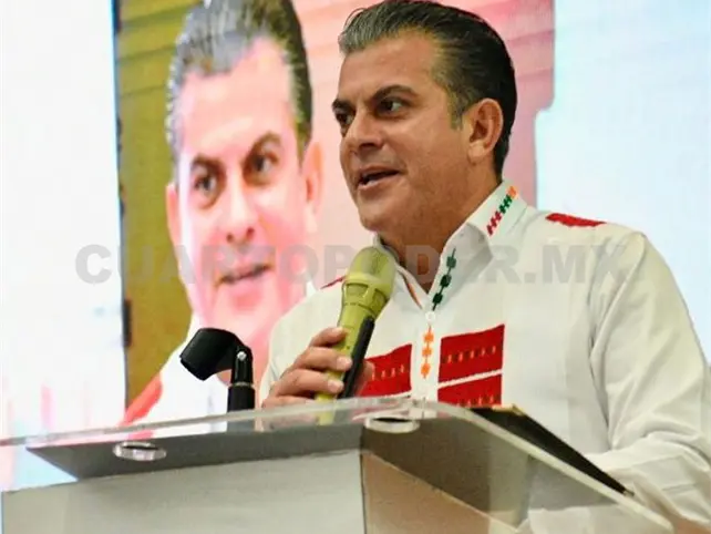 Anuncia Melgar avances en rehabilitación del malecón