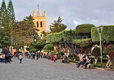 Ingresos de Comitán ascienden a los 444.6 millones Ingresos de Comitán ascienden a los 444.6 millones