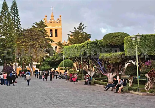 Ingresos de Comitán ascienden a los 444.6 millones