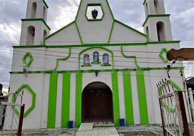 Vuelven las actividades religiosas al municipio Vuelven las actividades religiosas al municipio