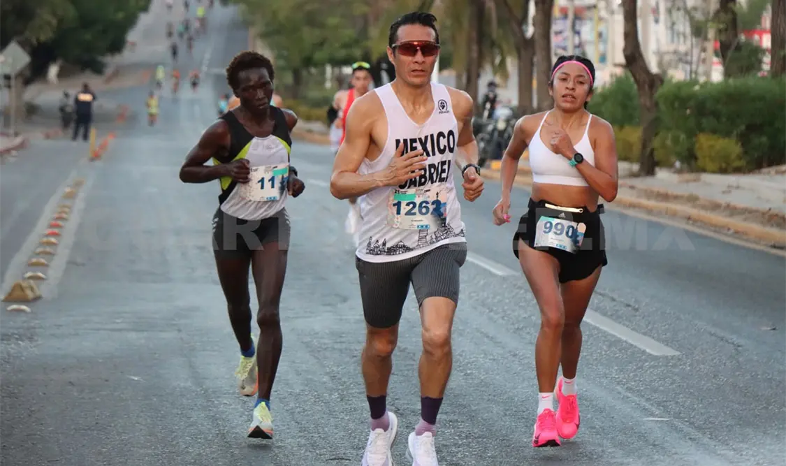 Fotografía: Diego Pérez/CP