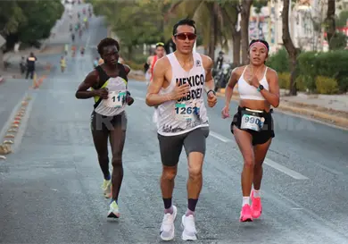 MMI se corre con gran respuesta