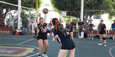 Panteras celebra doble triunfo en la jornada 6