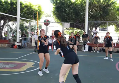 Panteras celebra doble triunfo en la jornada 6