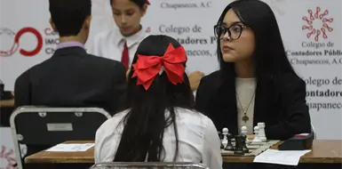 Convocan a Torneo Colectiva 50+1 Tuxtla