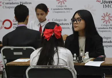 Convocan a Torneo Colectiva 50+1 Tuxtla