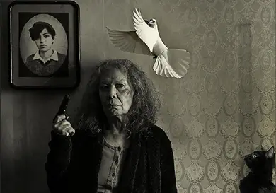 No nos moverán avanza hacia el Óscar