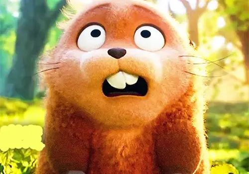 Productora lanza trailer de Hoppers