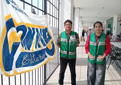 Invitan al cierre de Convites en Tuxtla