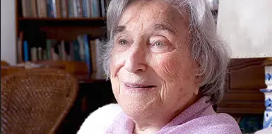 Margit Frenk: adiós a la filóloga