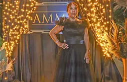 Una noche llena de inspiración para la AMMJE