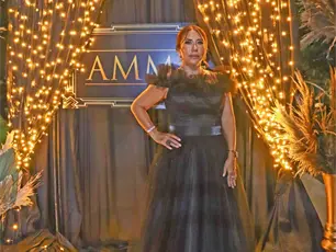 Una noche llena de inspiración para la AMMJE