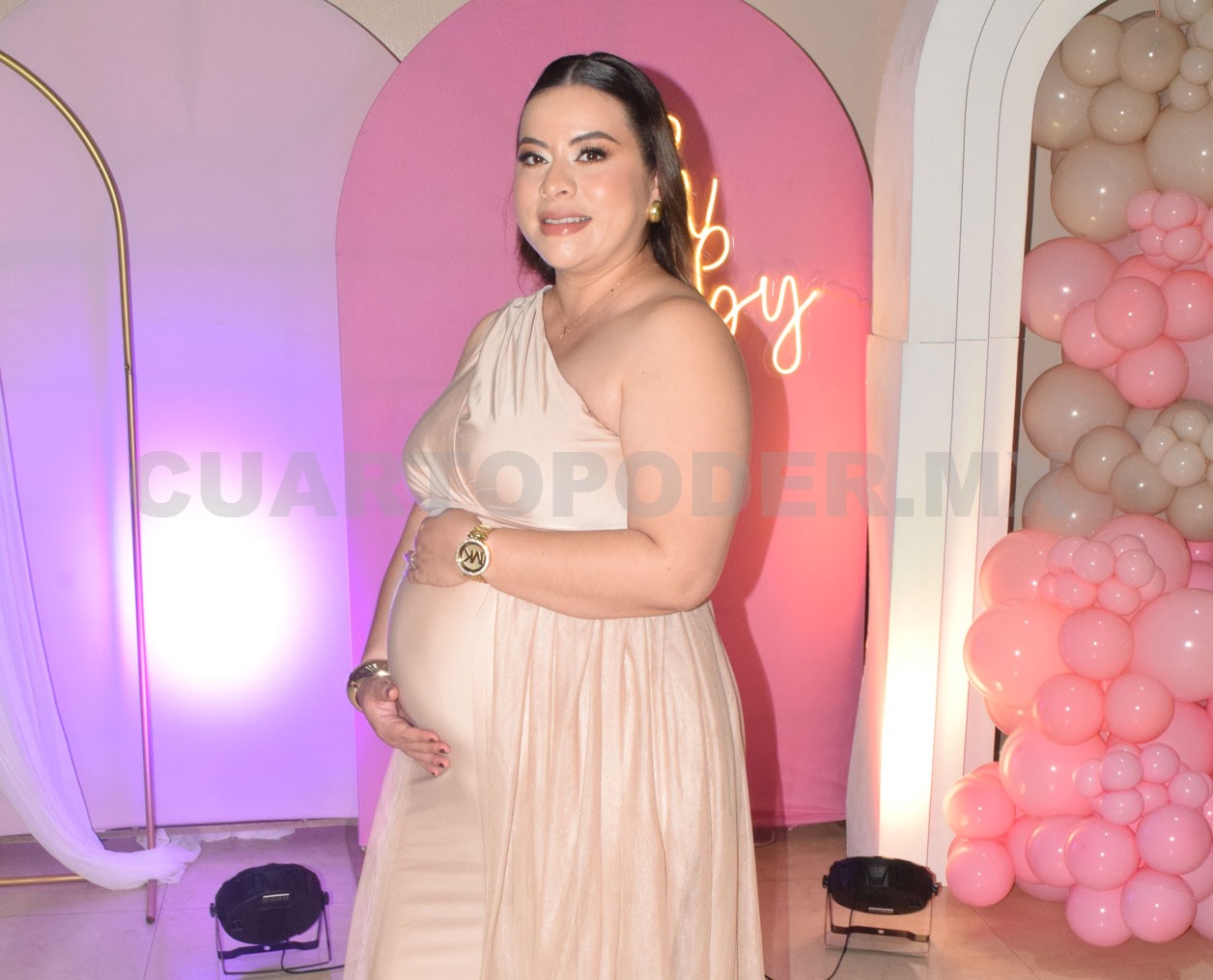 En la espera de Sofía