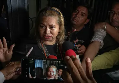 Invitan a empesario a apoyar a niños en orfandad