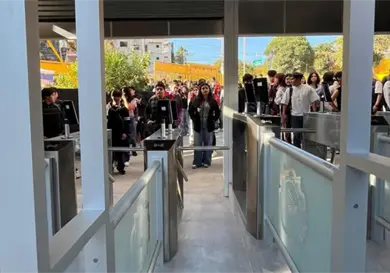 Reabre CCH Sur sus puertas Reabre CCH Sur sus puertas