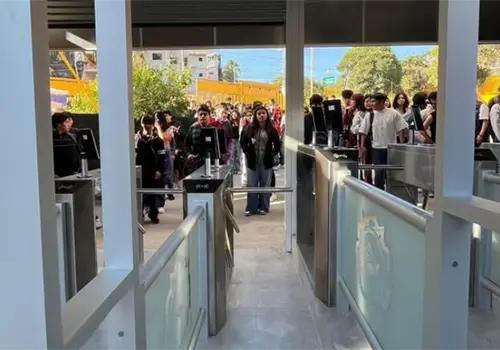 Reabre CCH Sur sus puertas