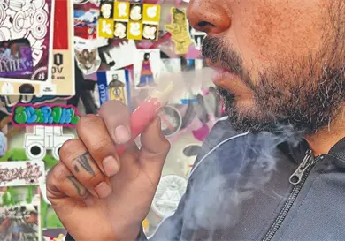 Revisión de T-MEC, oportunidad para tumbar vapeadores Revisión de T-MEC, oportunidad para tumbar vapeadores
