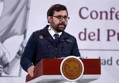 México cuenta con modelo estable de abasto gratuito México cuenta con modelo estable de abasto gratuito