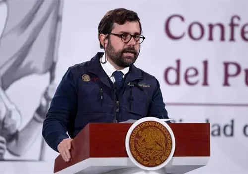 México cuenta con modelo estable de abasto gratuito