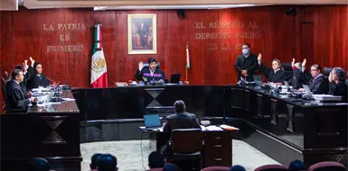 Avalan inclusión de fotos de candidatos en boletas electorales