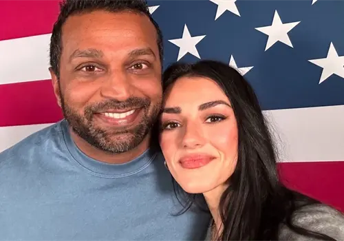 Director del FBI recurrió a SWAT para proteger a su novia