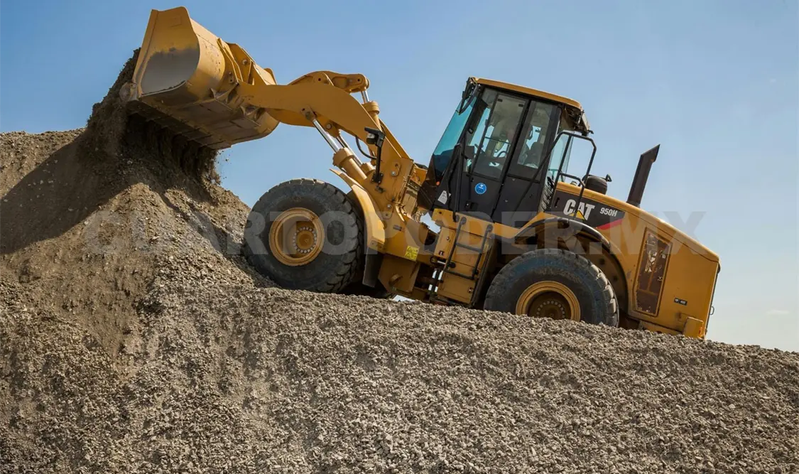 En Chiapas, el valor de producción de las constructoras bajó un 37.8 por ciento en comparación con septiembre del año pasado. Diego Pérez / CP