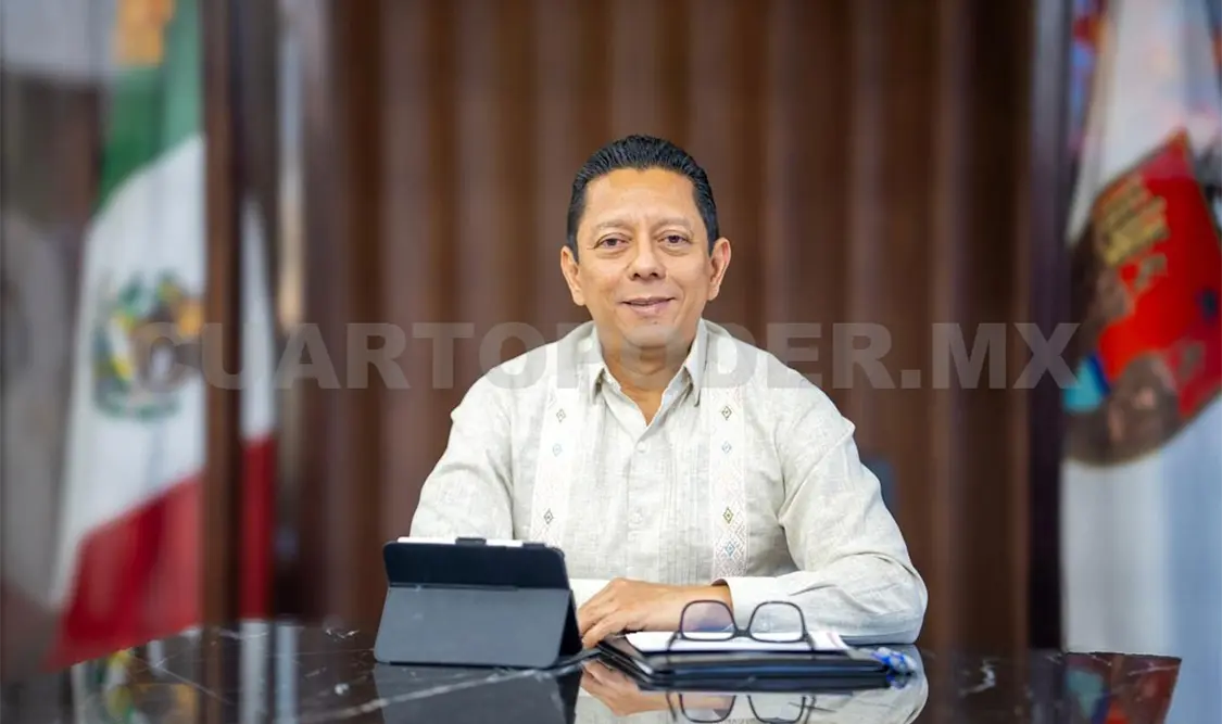 Jorge Llaven precisó que tras la necropsia de ley, se determinó que la causa de muerte fue asfixia por estrangulamiento. CP