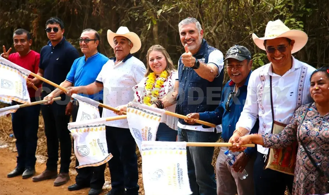 Invierten 4 mdp en parque ecológico