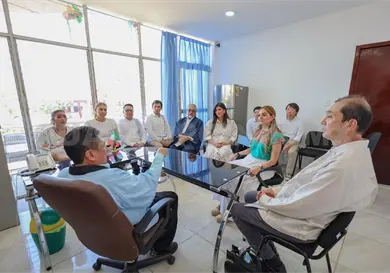 Icatech fortalece lazos con Japón Icatech fortalece lazos con Japón