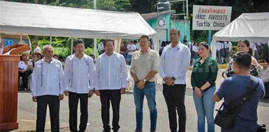 Irregularidades en la Prepa Arnoldo Ruiz Armento