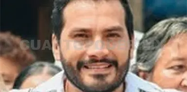 Edil de Cacahoatán arremete contra mujer periodista