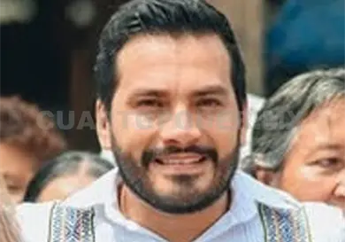 Edil de Cacahoat&aacute;n arremete contra mujer periodista