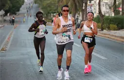 MMI se corre con gran respuesta