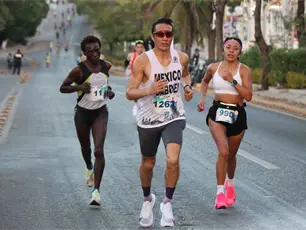 MMI se corre con gran respuesta