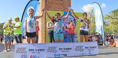 Explosión de talento en Chiapa de Corzo