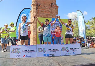 Explosión de talento en Chiapa de Corzo