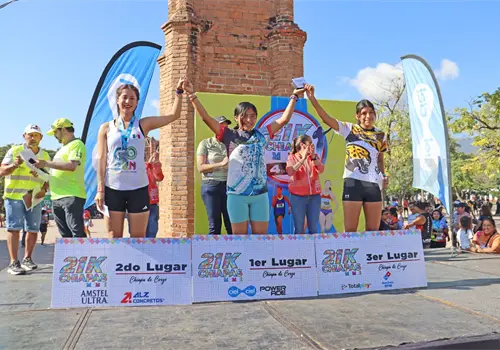 Explosión de talento en Chiapa de Corzo Explosión de talento en Chiapa de Corzo