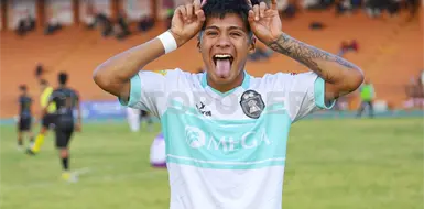 Tapachula FC consigue cierre triunfal Tapachula FC consigue cierre triunfal