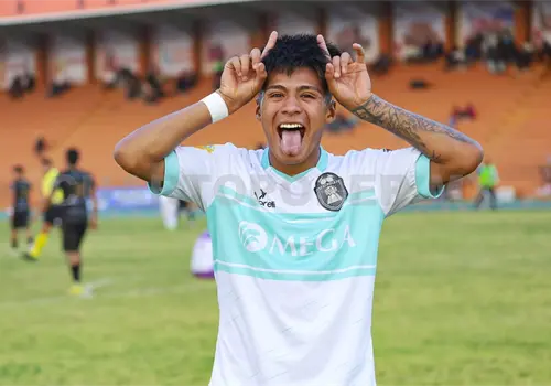 Tapachula FC consigue cierre triunfal