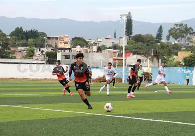 Mantienen el vuelo ganador en Oaxaca