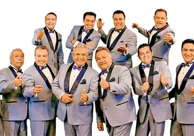 La Sonora quiere llegar al Palacio