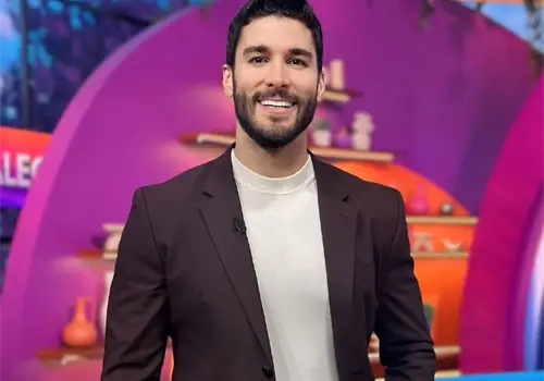 Mayagoitia abandona La Granja VIP