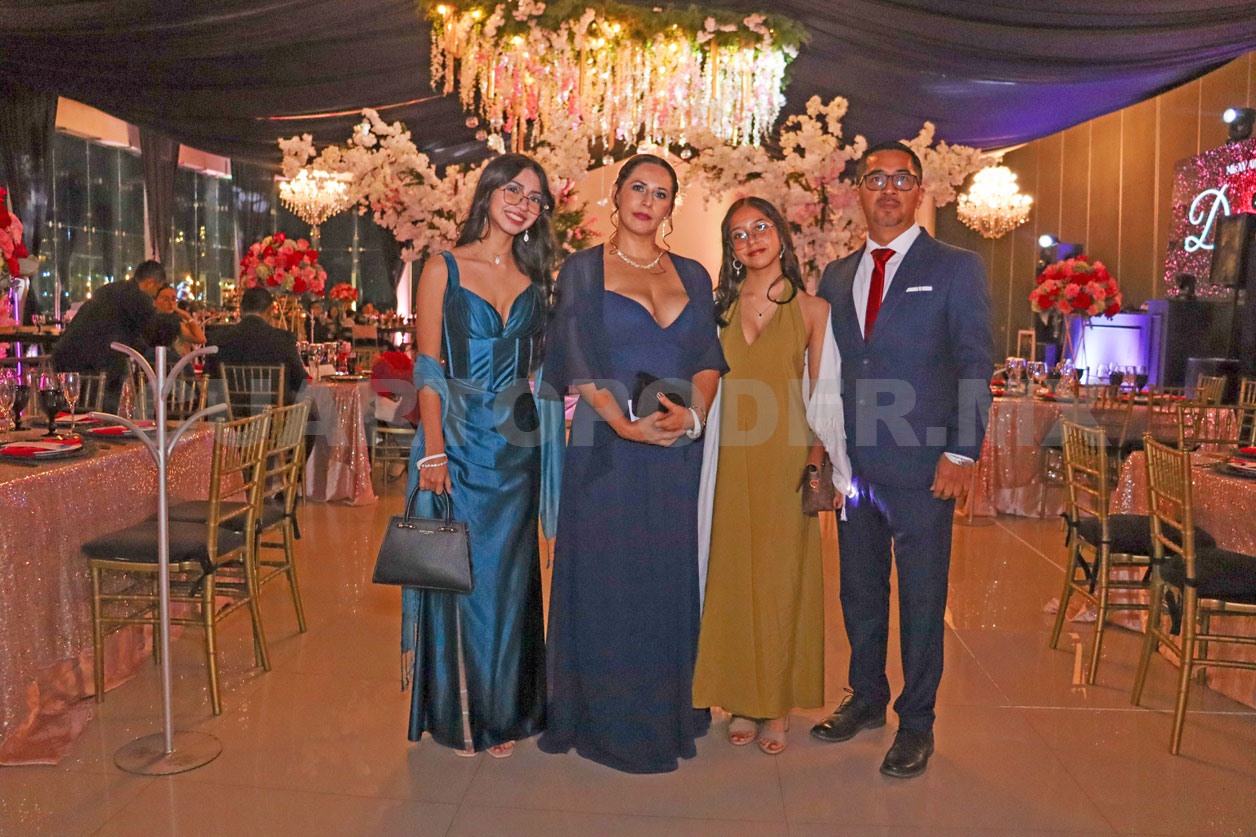 ¡Un día lleno de recuerdos!