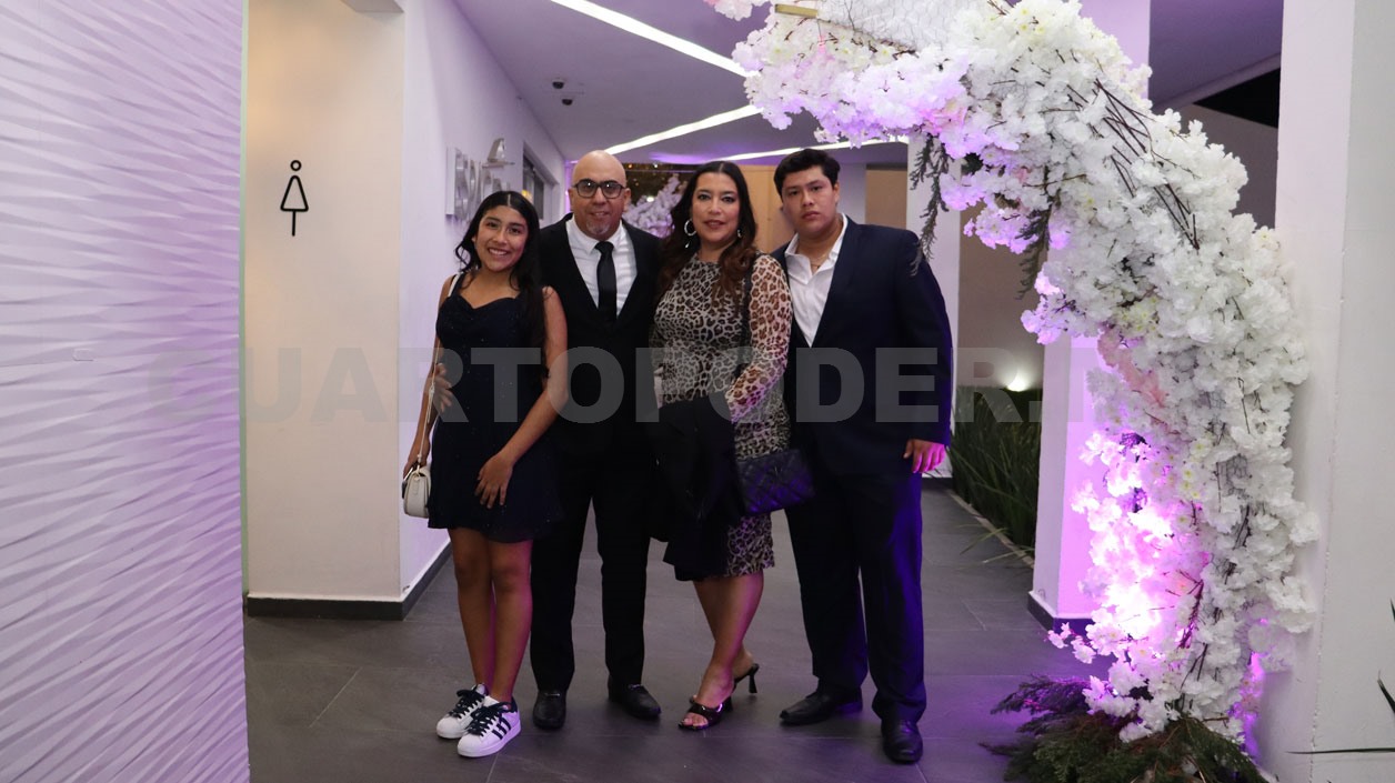 ¡Un día lleno de recuerdos!