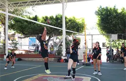 Panteras celebra doble triunfo en la jornada 6