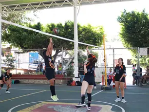 Panteras celebra doble triunfo en la jornada 6