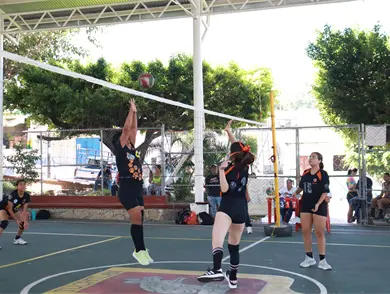 Panteras celebra doble triunfo en la jornada 6