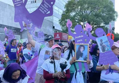 Apoyan a gobierno de CSP en combate a violencia Apoyan a gobierno de CSP en combate a violencia