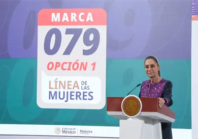 Gobierno lanza campaña contra violencia sexual Gobierno lanza campaña contra violencia sexual