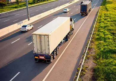 Logran reducción de robo a transportistas, dicen Logran reducción de robo a transportistas, dicen